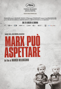 Marx Pode Esperar (Marx Può Aspettare)