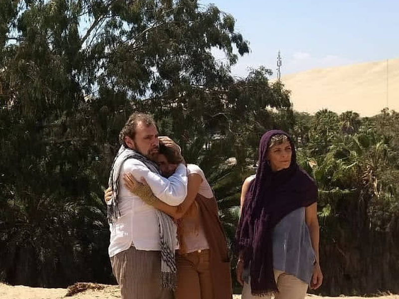 Foto 5 de 144 A SÉRIE