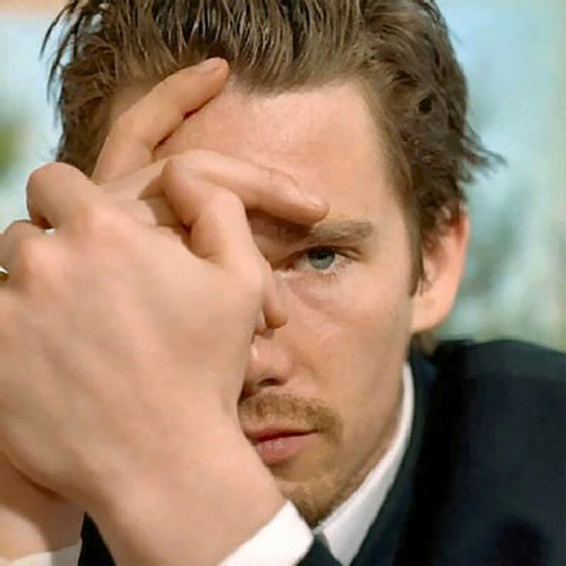 Ethan Hawke - Foto 16