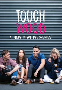 Touch Wood (1ª Temporada) (Touch Wood (Season 1))