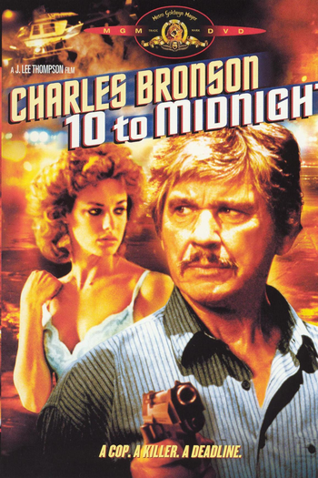  de Filme Dez Minutos para Morrer (1983)