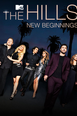 The Hills: Novo Começo (1ª Temporada) (The Hills: New Beginnings (Season 1))