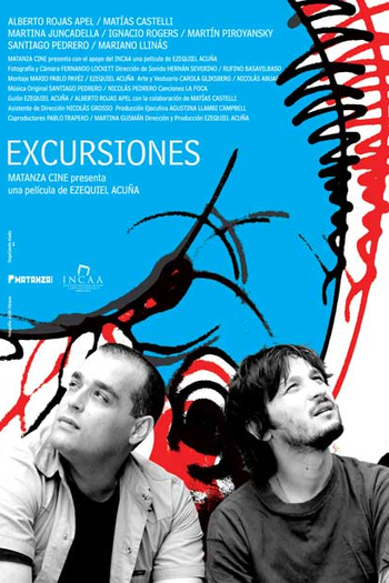  de Filme Excursiones (2009)