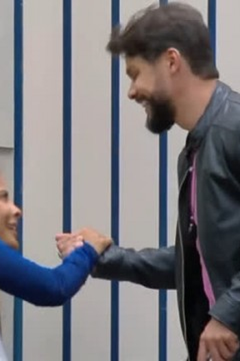 Poster de Episódio Dia 33 (2023)