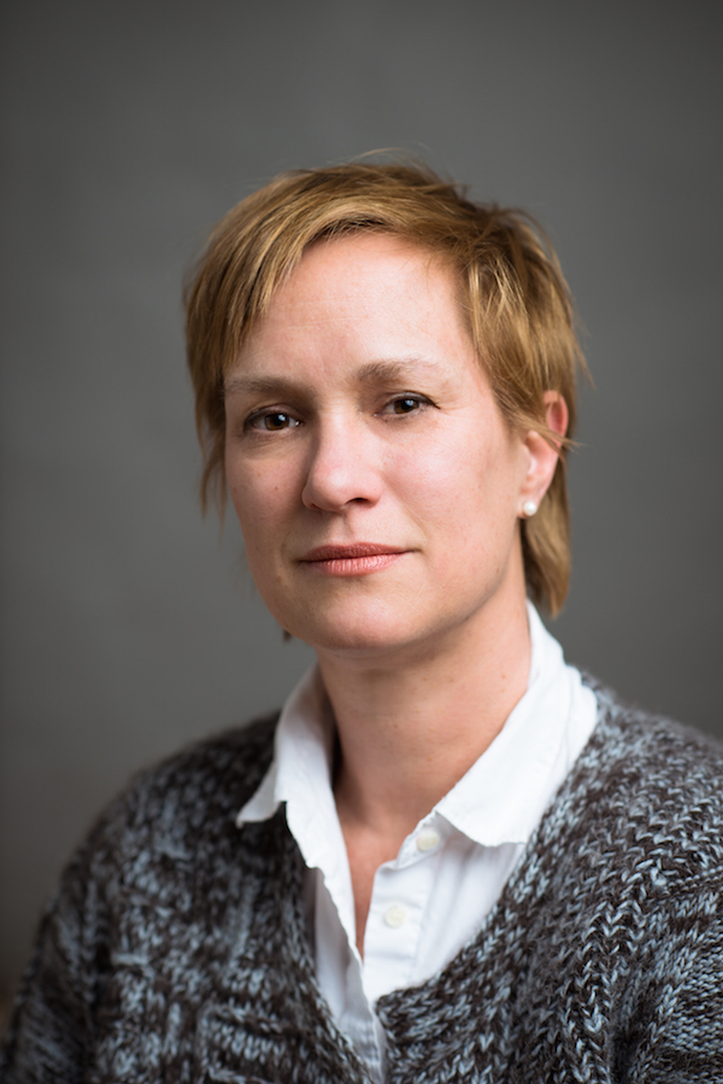 Anne Carey - Foto 1