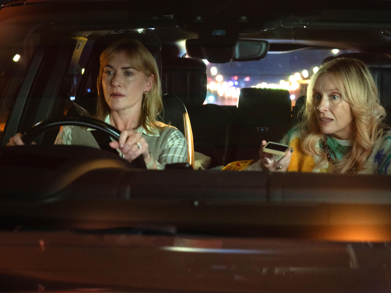 Foto 2 de Adeus, June