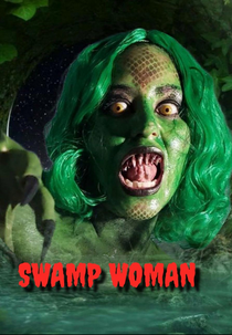 Swamp Woman (Swamp Woman)
