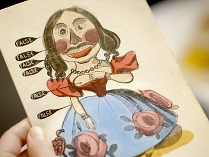 Foto 4 de A Very British Romance