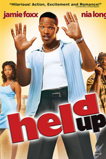 Segura a Onda (Held Up)