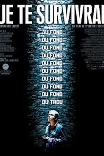 Poster de Filme Sobreviverei a Você (2014)