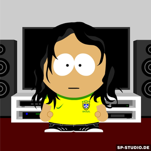 Foto de perfil de Diego Ramon Jonsson