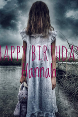 Happy Birthday Hannah (Happy Birthday Hannah)