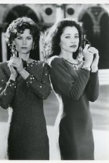 Poster de Série Curvas Perigosas (2ª temporada) (1992)