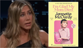 Jennifer Aniston vai protagonizar série baseada em "Estou Feliz Que Minha Mãe Morreu"