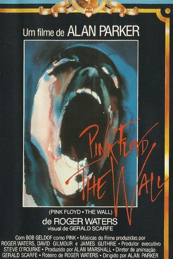  de Filme Pink Floyd - The Wall (1982)
