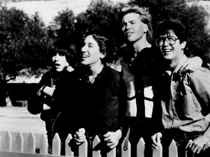 Foto 5 de Academia de Gênios