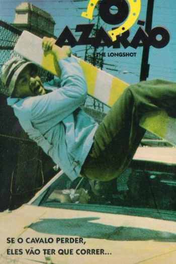  de Filme O Azarão (1986)