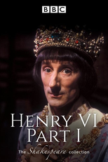 Henrique VI, Parte 1 (Henry VI, Part 1)