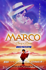 Marco: Dos Apeninos aos Andes (Marco: 母をたずねて三千里)
