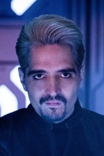 Poster de Episódio Abra Kadabra (2017)