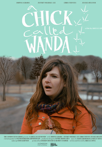 A Chick Called Wanda (A Chick Called Wanda)