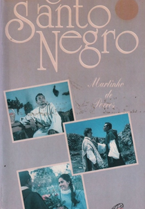 São Martinho de Lima (Un mulato llamado Martín)