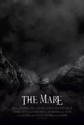 Poster 1 de Filme The Mare (2020)