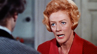 Trailer: The Prime of Miss Jean Brodie (1969) ORIGINAL TRAILER