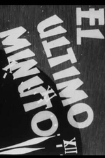 O Último Minuto (El último minuto)