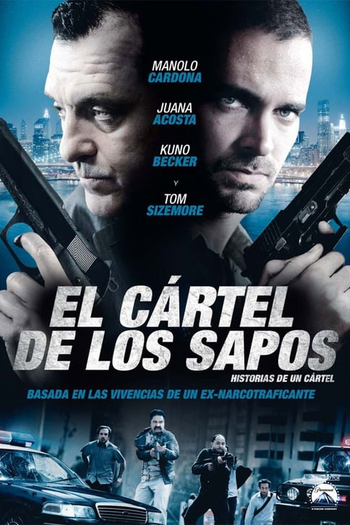  de Filme Guerra do Tráfico (2011)