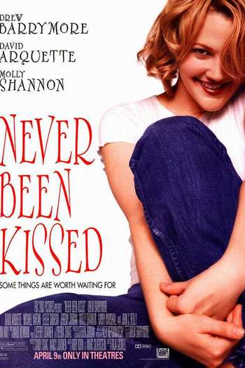  de Filme Nunca Fui Beijada (1999)