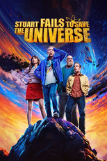 Stuart Fails to Save the Universe (Stuart Fails to Save the Universe)
