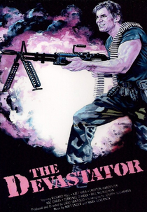 Os Destruidores (The Devastator )