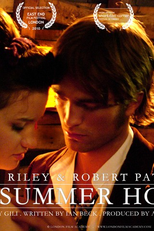 A casa de verão (The Summer House)