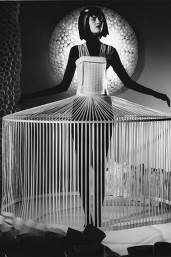 Poster de Curta A Costura do Invisível (2005)