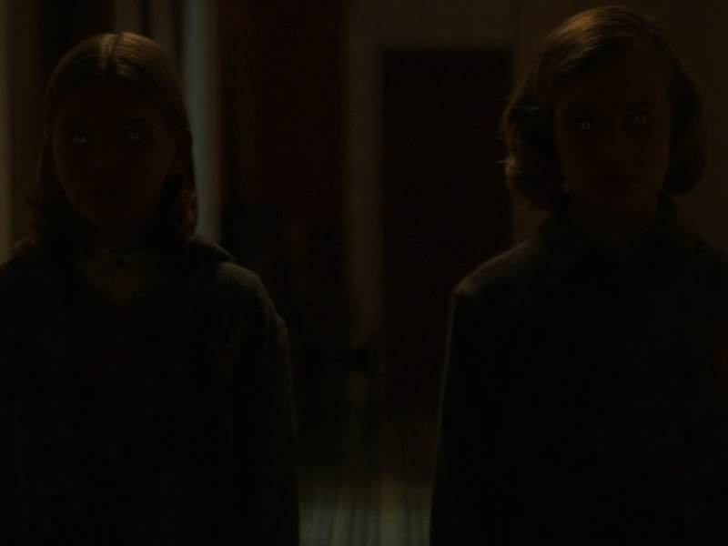 Foto 10 de The Midwich Cuckoos