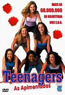 Teenagers: As Apimentadas