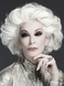 Carmen Dell'Orefice