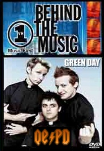 Behind The Music - Green Day (Behind The Music - Green Day)