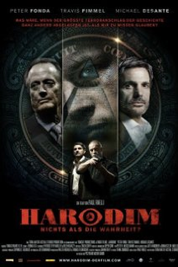  de Filme Harodim - Olhe mais perto (2012)
