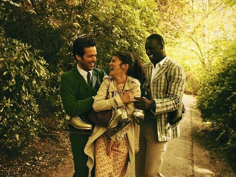 Foto 1 de A Espuma dos Dias