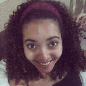 Foto de perfil de Bárbara Estevam