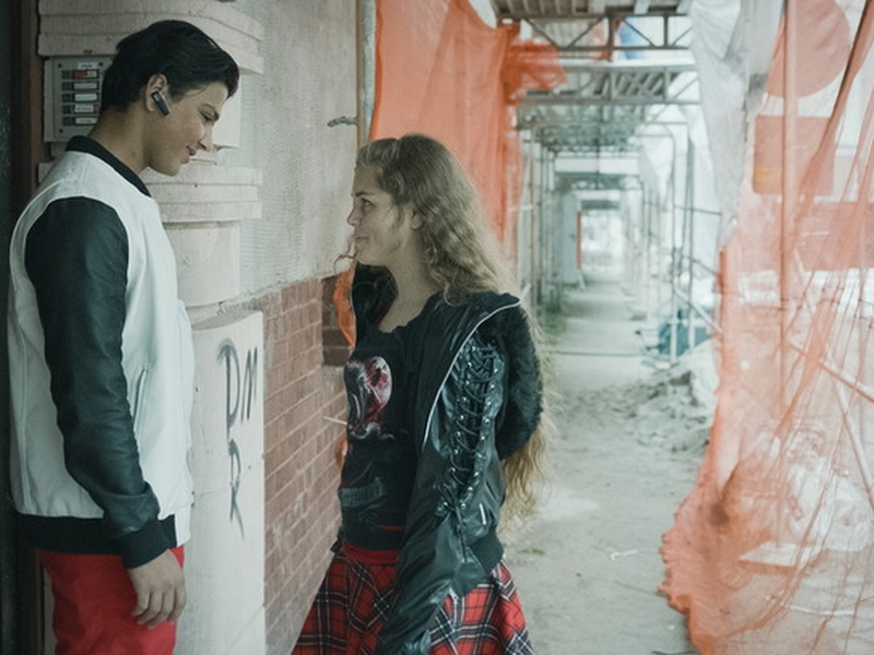 Foto 4 de Solidão, Sexo e Compaixão