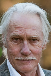 Ken Carpenter (II) - Poster 1