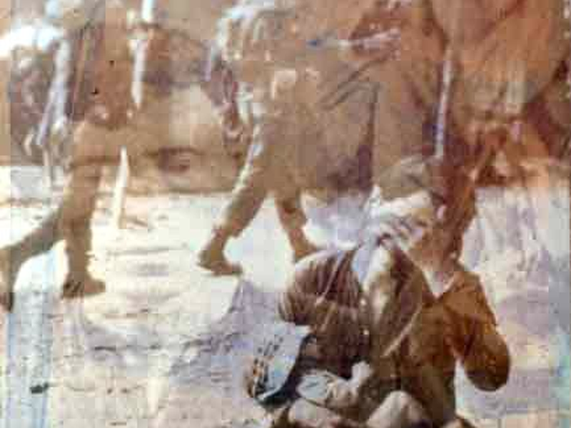 Foto 1 de Viet Flakes