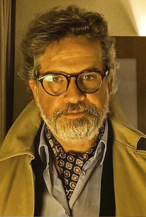 Fábio Duval - Poster 1