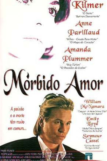  de Filme Mórbido Amor (1996)
