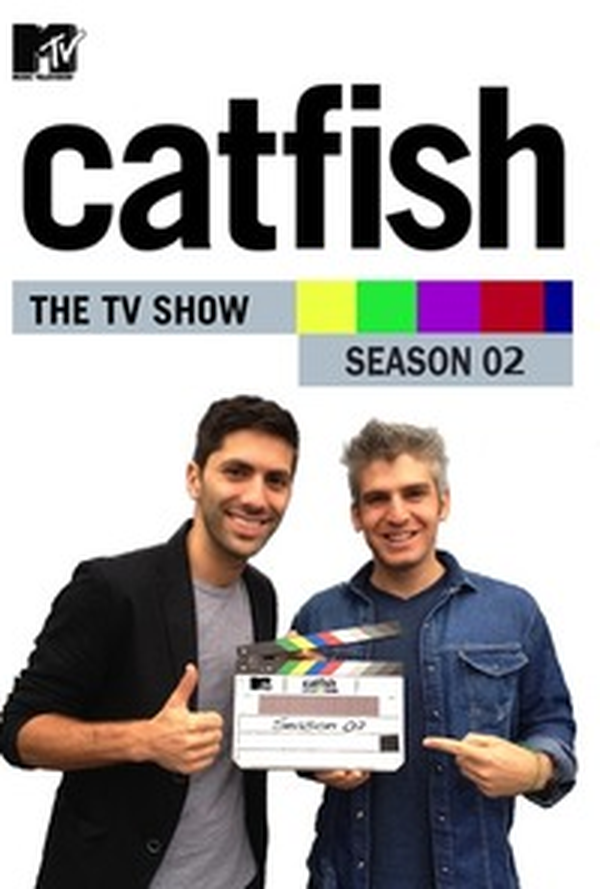 Catfish: A Série (2ª Temporada): série de 2013 - Filmow