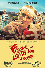Fear and Loathing in Aspen (Fear and Loathing in Aspen)