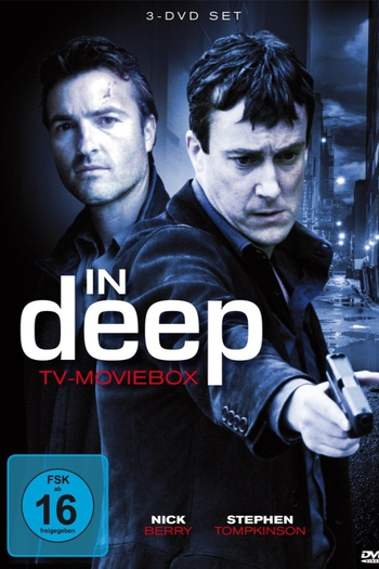 Poster de Franquia In Deep (2001)